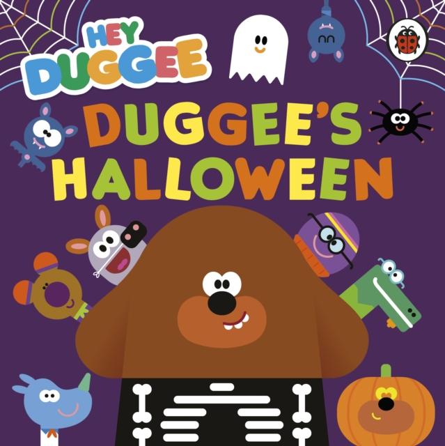 Produktbild: Hey Duggee: Duggee's Halloween | Hey Duggee