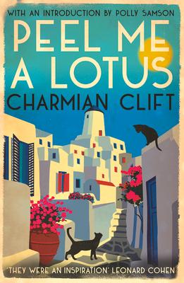 Produktbild: Peel Me a Lotus | Charmian Clift