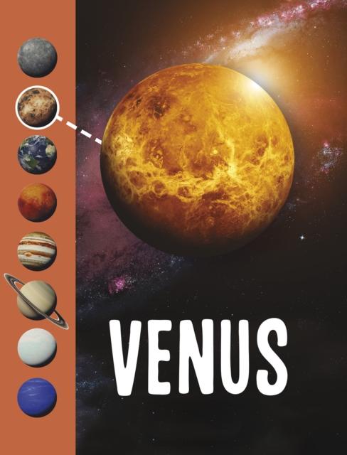 Produktbild: Venus | Jody Rake