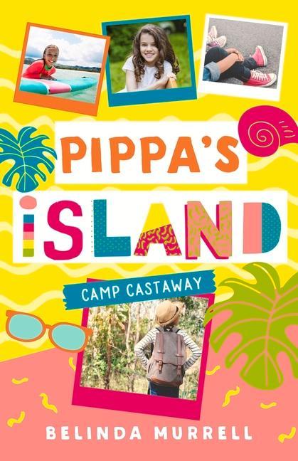 Produktbild: Camp Castaway: Volume 4 | Belinda Murrell