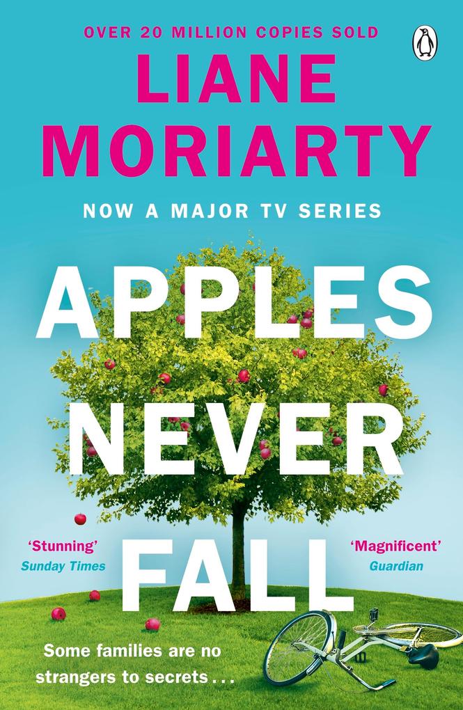Produktbild: Apples Never Fall | Liane Moriarty