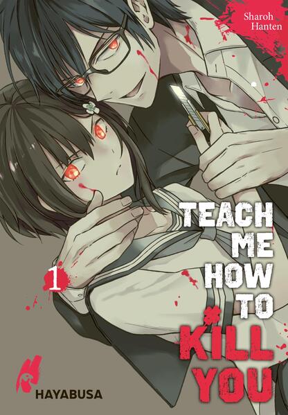 Produktbild: Teach me how to Kill you 1 | Sharoh Hanten