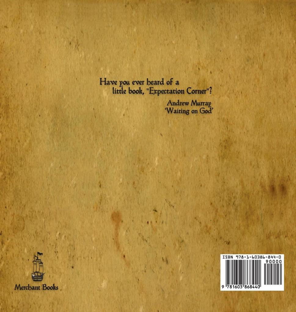 Weitere Ansicht: Expectation Corner | Emily Steele Elliott