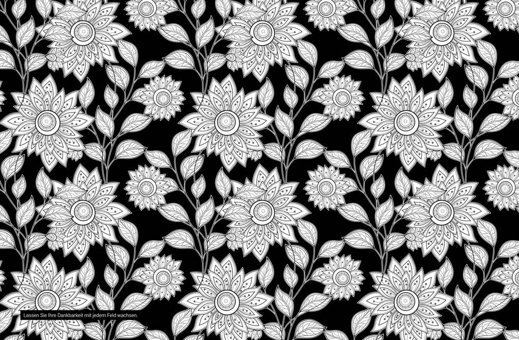 Weitere Ansicht: Black Edition: Inspiration Dankbarkeit