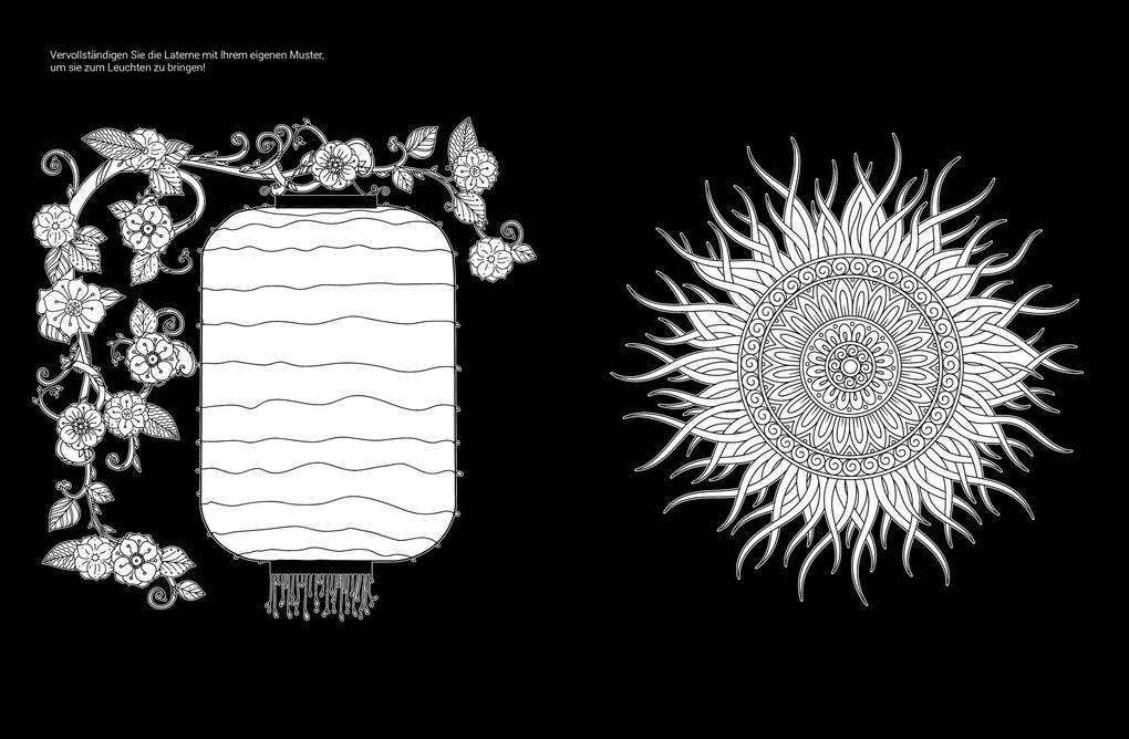 Weitere Ansicht: Black Edition: Inspiration Dankbarkeit