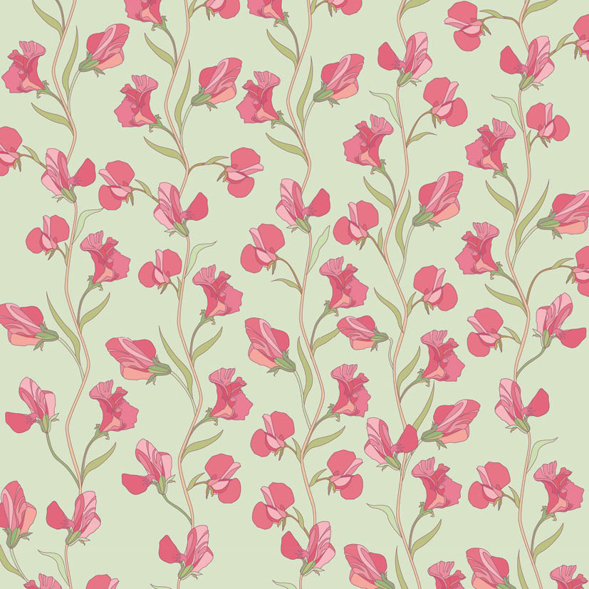 Weitere Ansicht: 333 Origami - fein und floral