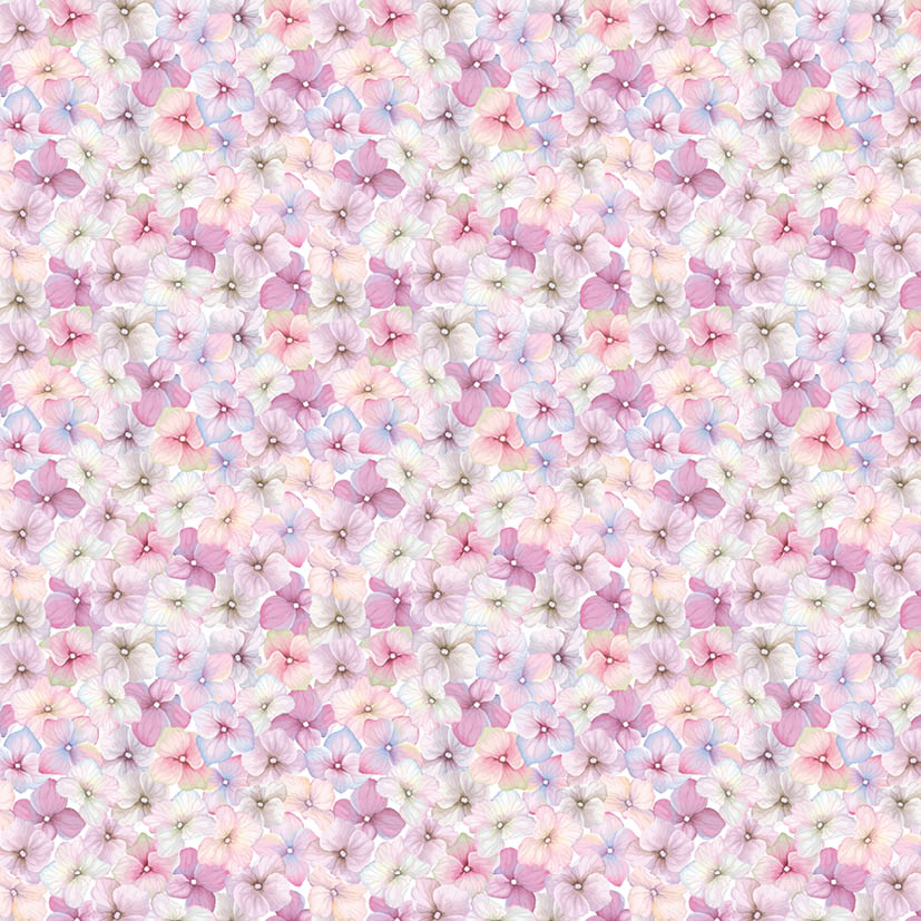 Weitere Ansicht: 333 Origami - fein und floral