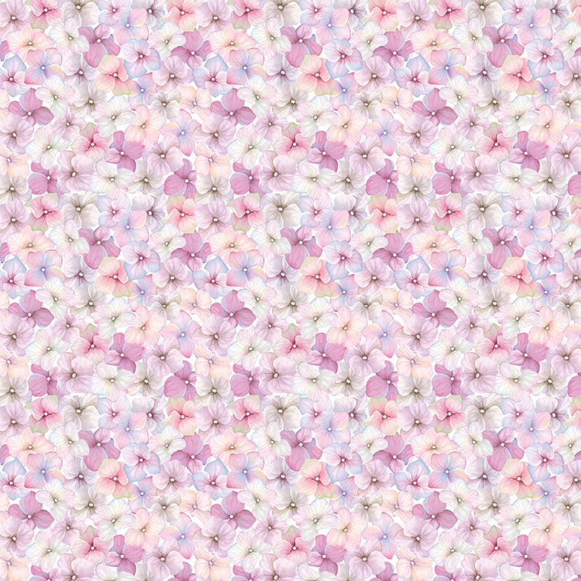 Weitere Ansicht: 333 Origami - fein und floral