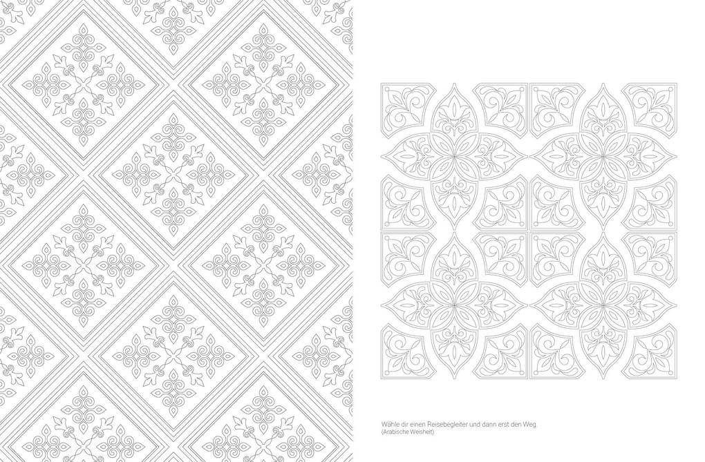 Weitere Ansicht: Inspiration Azulejos