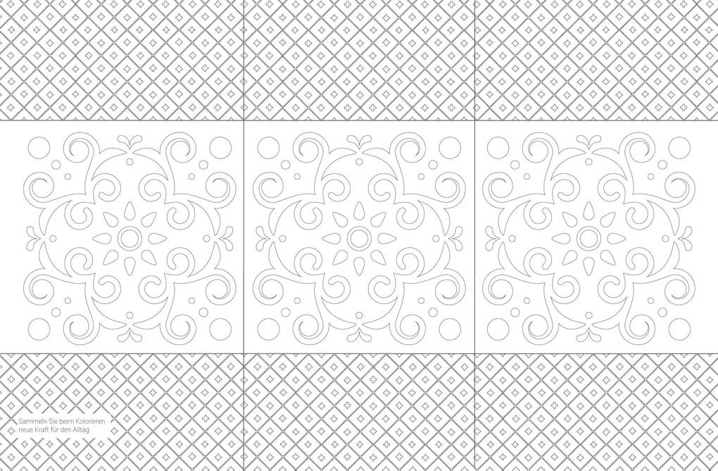 Weitere Ansicht: Inspiration Azulejos