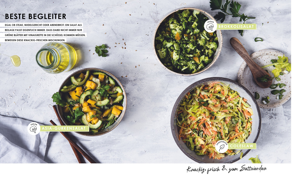 Weitere Ansicht: Wow-Rezepte für jeden Tag | Tanja Dusy, Inga Pfannebecker