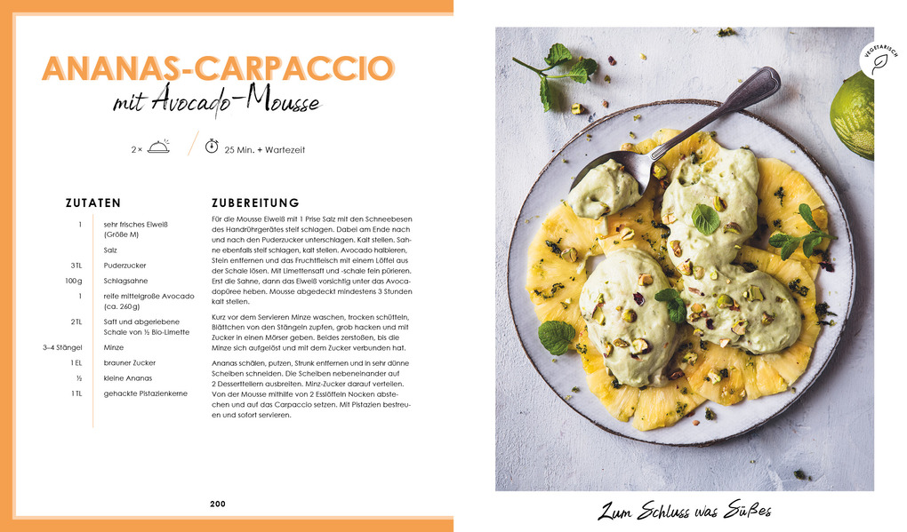 Weitere Ansicht: Wow-Rezepte für jeden Tag | Tanja Dusy, Inga Pfannebecker