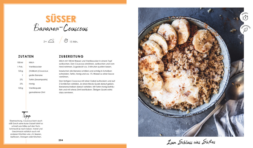 Weitere Ansicht: Wow-Rezepte für jeden Tag | Tanja Dusy, Inga Pfannebecker