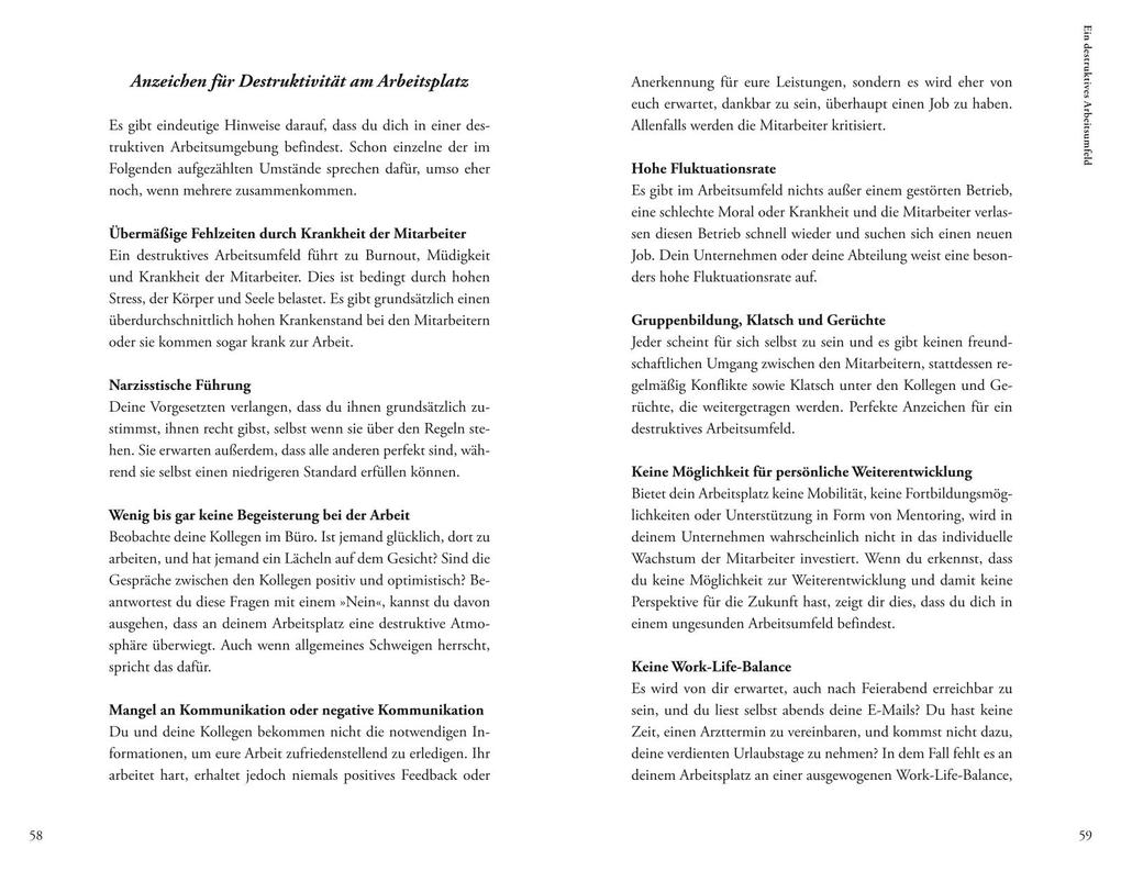 Weitere Ansicht: Auch kleine Stiche machen Seelenwunden | Anne Heintze