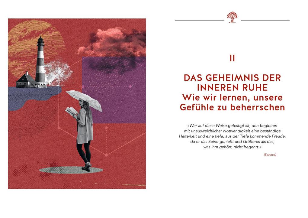 Weitere Ansicht: Der kleine Alltagsstoiker | Jörg Bernardy