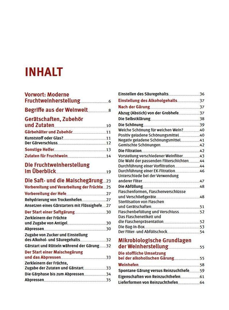Weitere Ansicht: Craft Wine selbst gemacht | Andreas Kranz