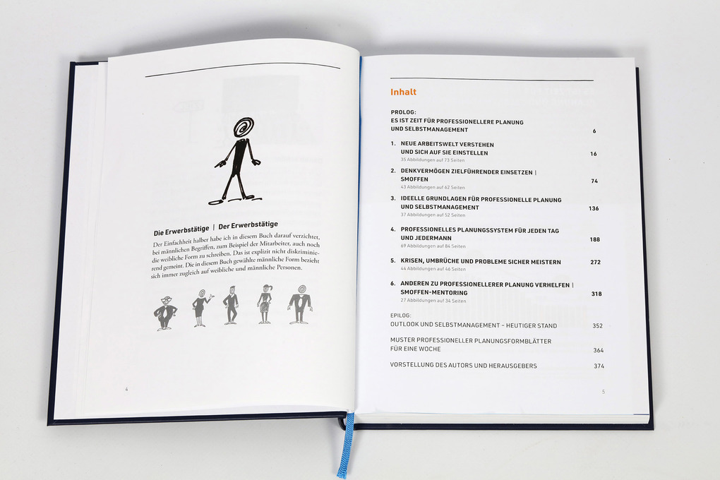 Weitere Ansicht: Professionelle Persönliche Planung und Selbstmanagement | Jürgen Lauber