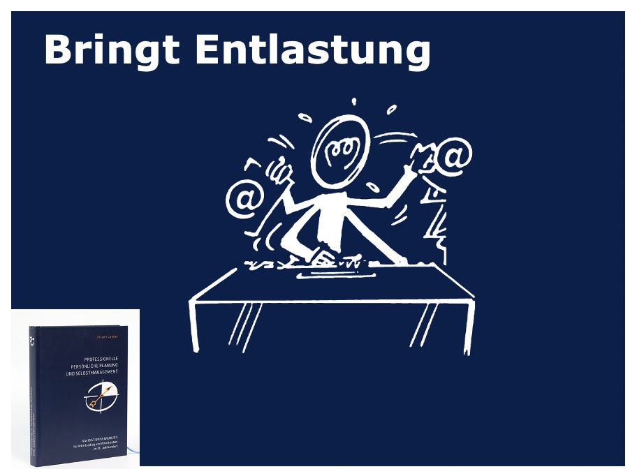 Weitere Ansicht: Professionelle Persönliche Planung und Selbstmanagement | Jürgen Lauber