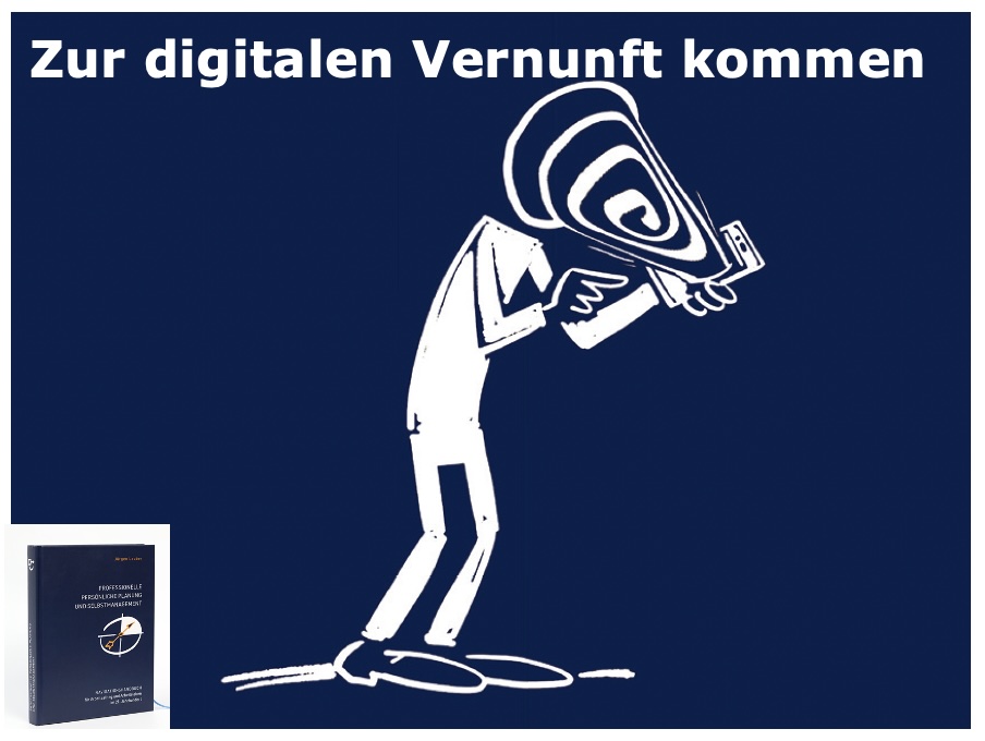 Weitere Ansicht: Professionelle Persönliche Planung und Selbstmanagement | Jürgen Lauber