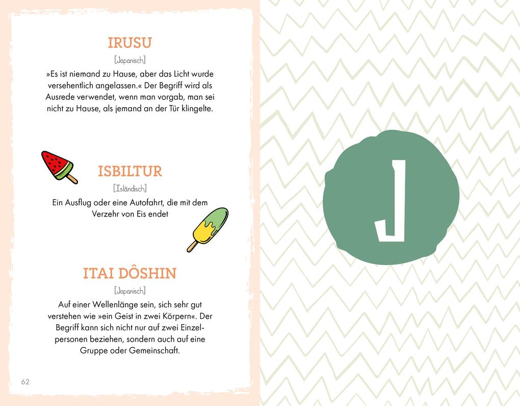 Weitere Ansicht: »Panda« heißt auf Isländisch »Bambusbjörn« | David Tripolina