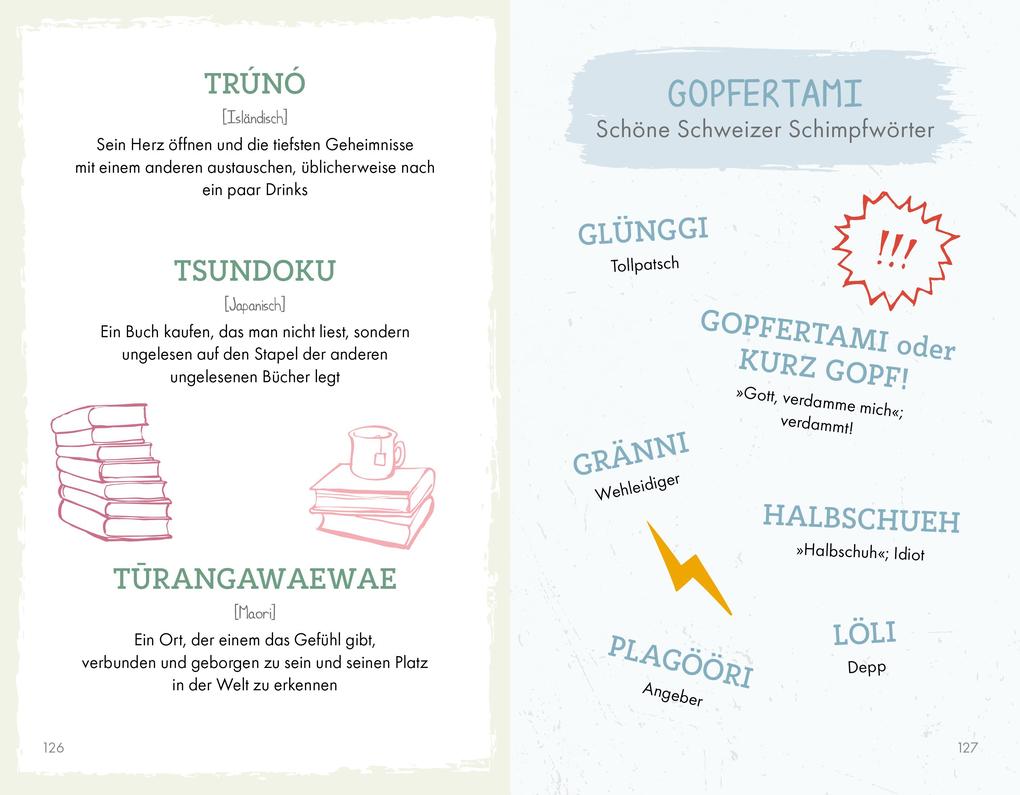 Weitere Ansicht: »Panda« heißt auf Isländisch »Bambusbjörn« | David Tripolina