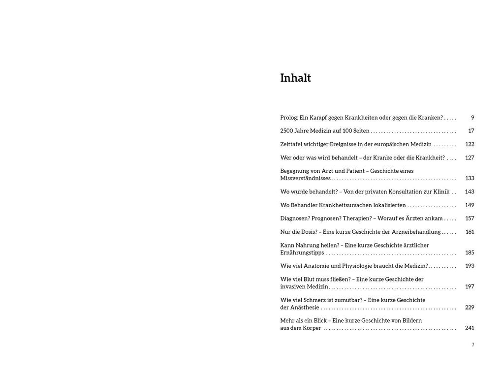 Weitere Ansicht: Heilung Nebensache | Gerd Reuther