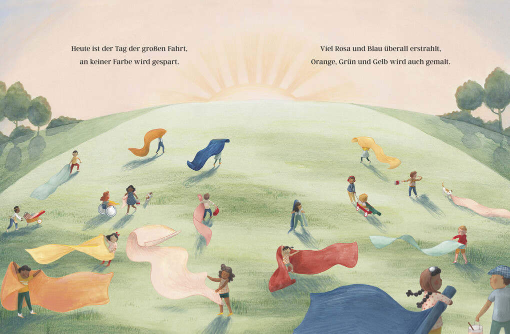 Weitere Ansicht: Die Welt braucht dich. Genau so, wie du bist | Joanna Gaines