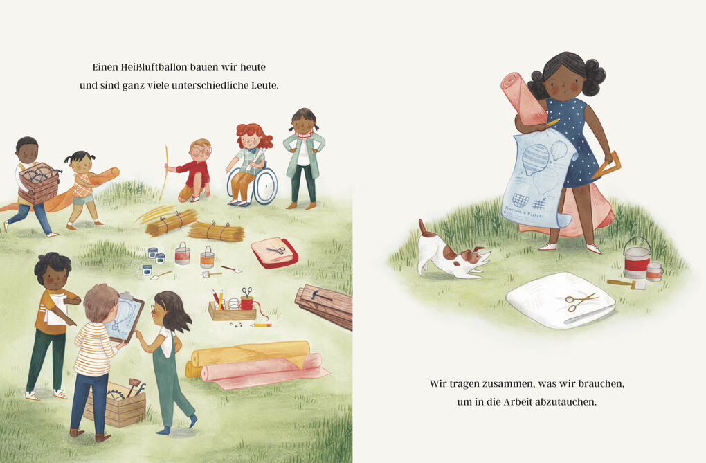 Weitere Ansicht: Die Welt braucht dich. Genau so, wie du bist | Joanna Gaines