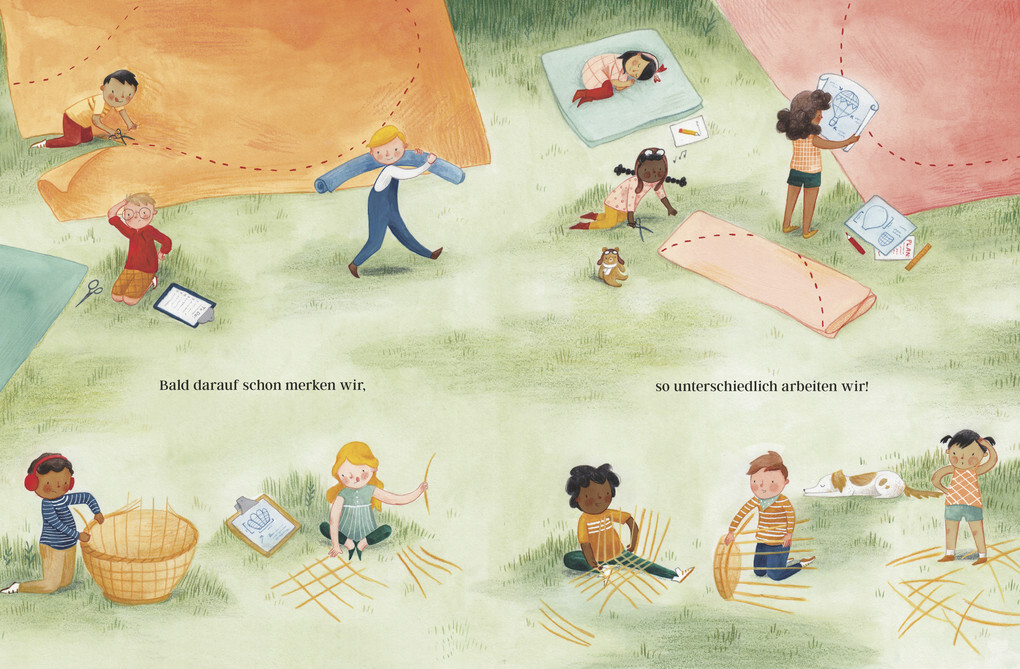 Weitere Ansicht: Die Welt braucht dich. Genau so, wie du bist | Joanna Gaines