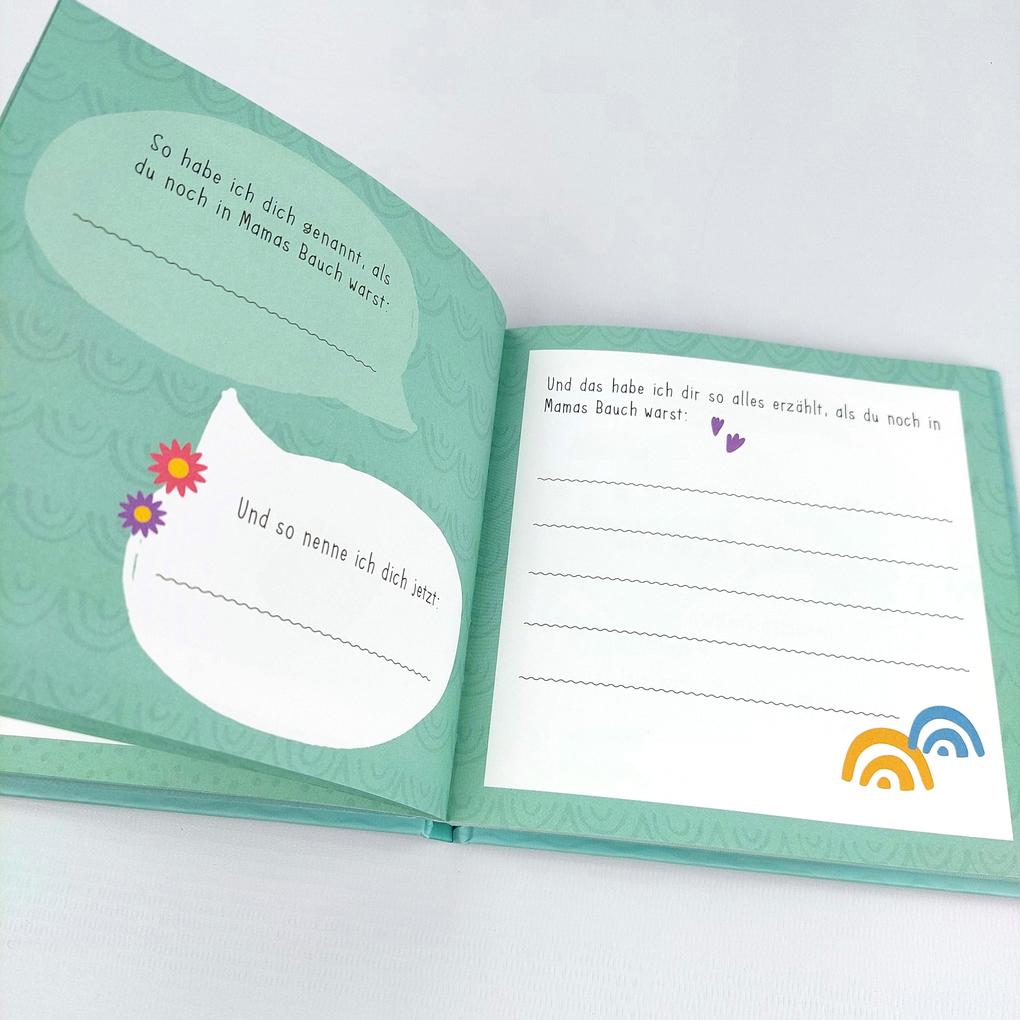 Weitere Ansicht: Hurra, endlich großer Bruder! | riva Verlag