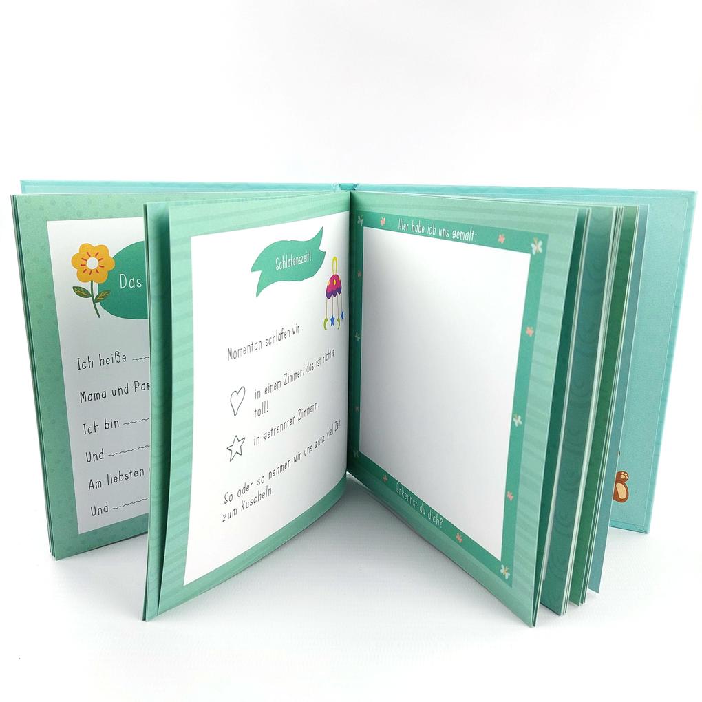 Weitere Ansicht: Hurra, endlich großer Bruder! | riva Verlag