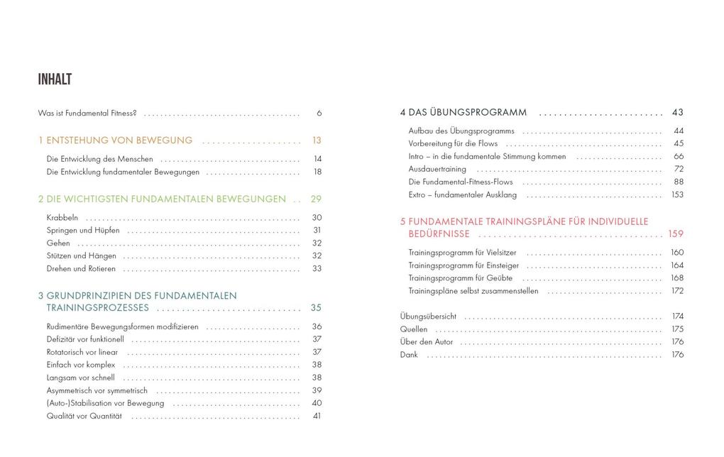 Weitere Ansicht: Fundamental Fitness | Ingo Froböse
