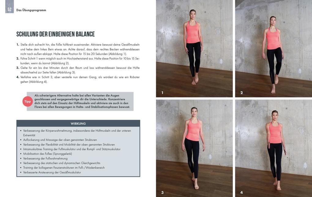 Weitere Ansicht: Fundamental Fitness | Ingo Froböse