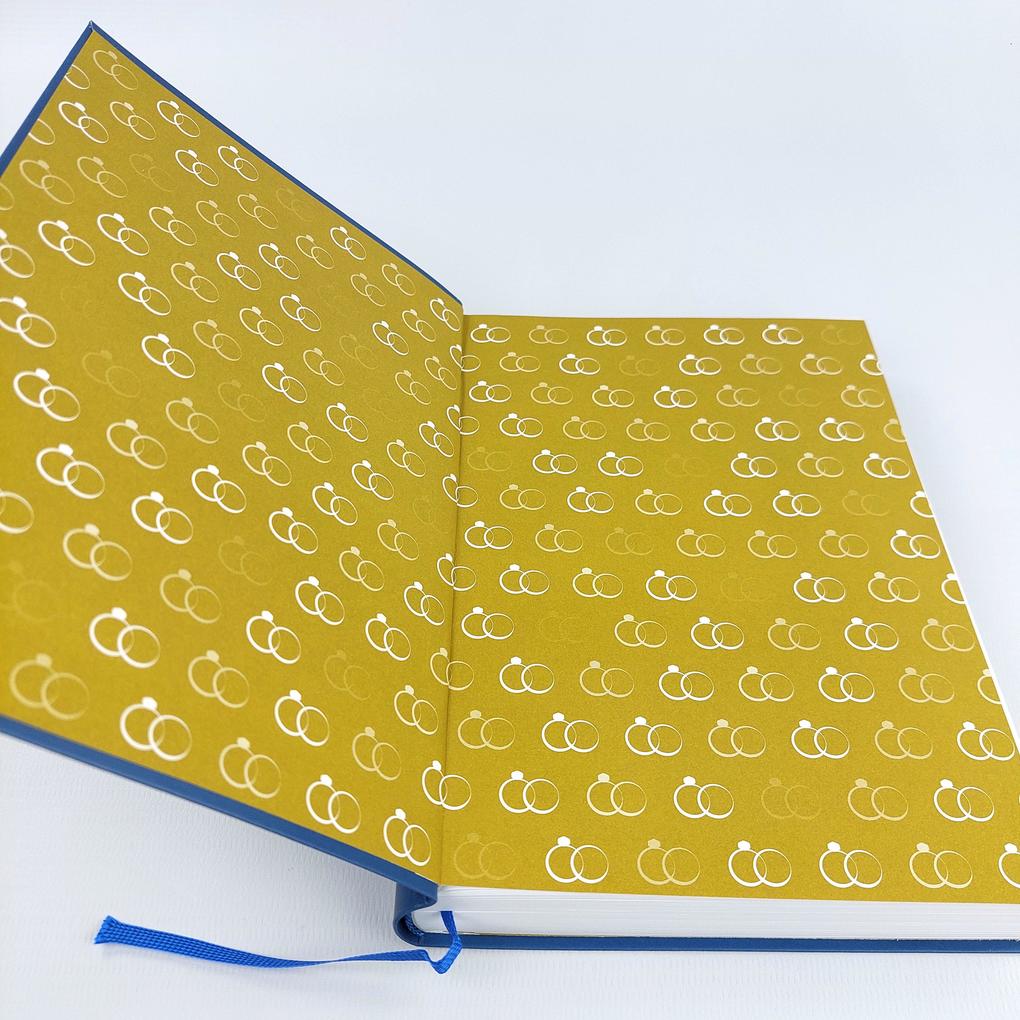 Weitere Ansicht: Dein Wedding Planner | Birgit Wilde