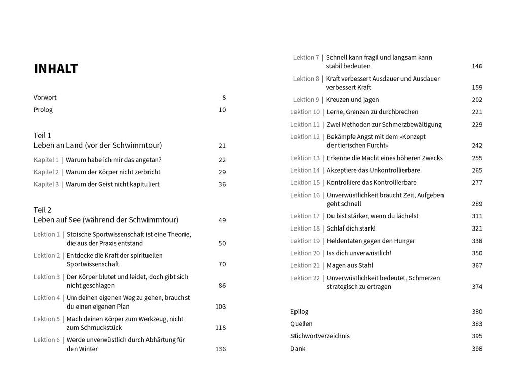 Weitere Ansicht: Werde unbesiegbar | Ross Edgley