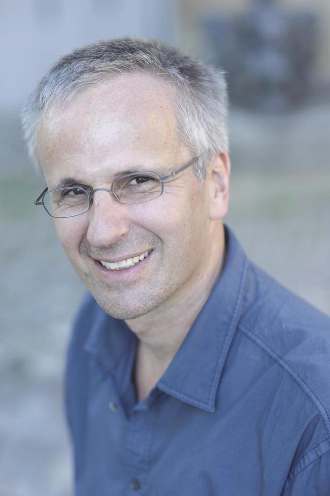 Weitere Ansicht: Denke groß, fang klein an | Matthias Hammer