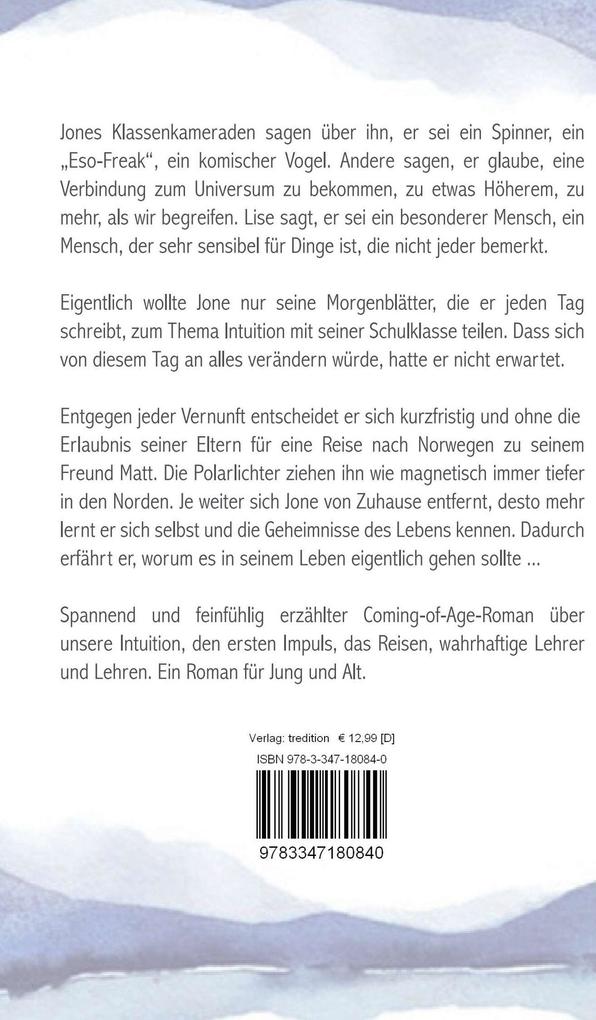 Weitere Ansicht: Jones Arktischer Mohn | Thomas Kaczerowski