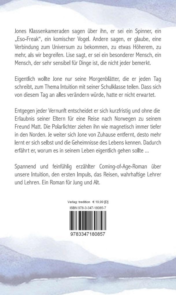 Weitere Ansicht: Jones Arktischer Mohn | Thomas Kaczerowski