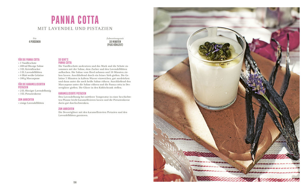 Weitere Ansicht: Schnell, einfach, italienisch | Christian Henze