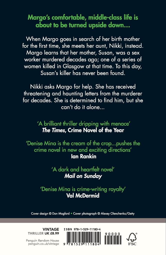 Weitere Ansicht: The Less Dead | Denise Mina