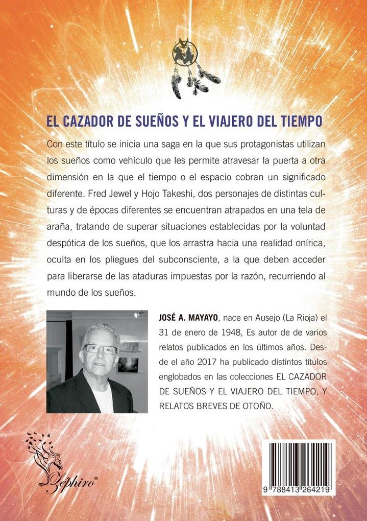 Weitere Ansicht: POHANAPUSA | José Antonio Mayayo