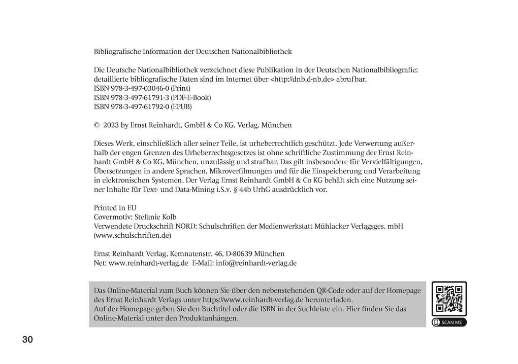 Weitere Ansicht: Mila spricht! | Babette Bürgi Wirth, Stefanie Kolb