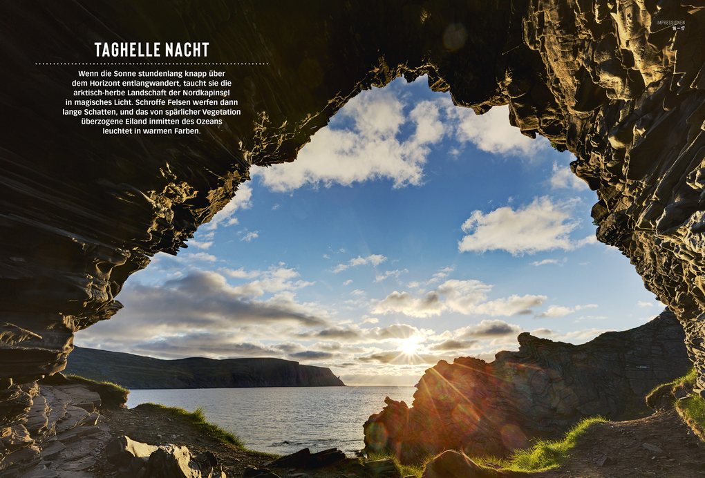 Weitere Ansicht: DUMONT Bildatlas Hurtigruten | Christian Nowak