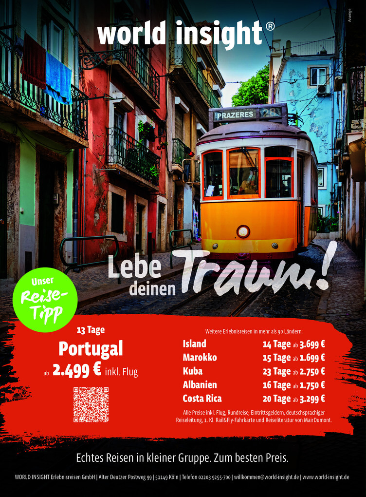 Weitere Ansicht: DUMONT Bildatlas Porto | Daniela Schetar, Friedrich Köthe