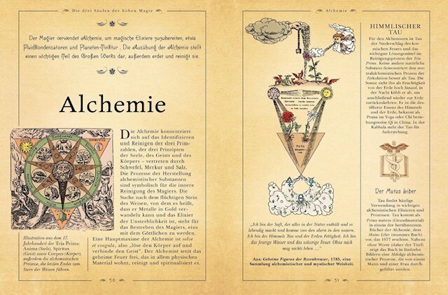 Weitere Ansicht: DIE GEHEIMNISSE DER MAGIE | FRANCIS MELVILLE