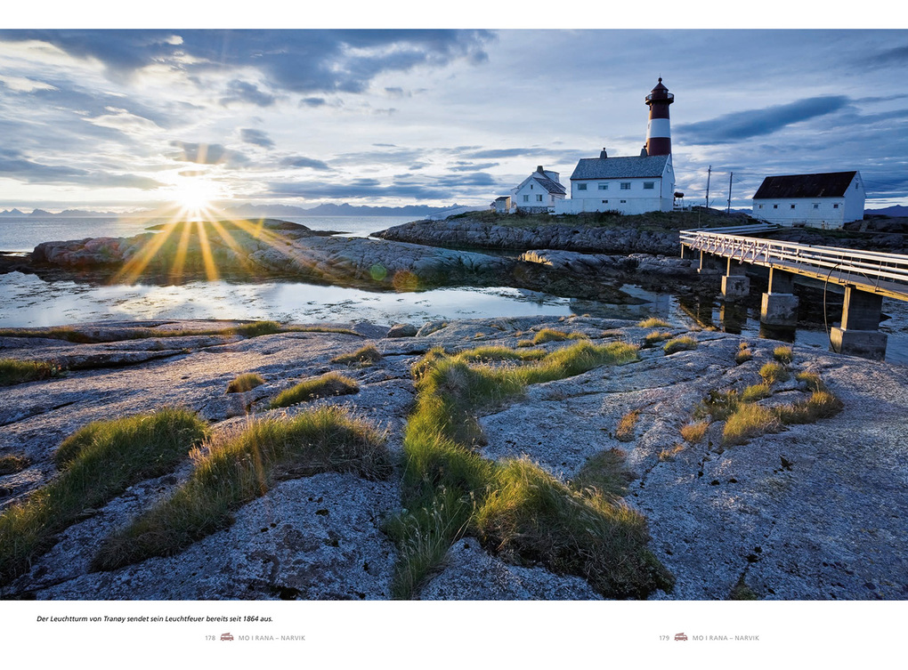 Weitere Ansicht: KUNTH Mit dem Wohnmobil durch Norwegen | Cornelia Hammelmann