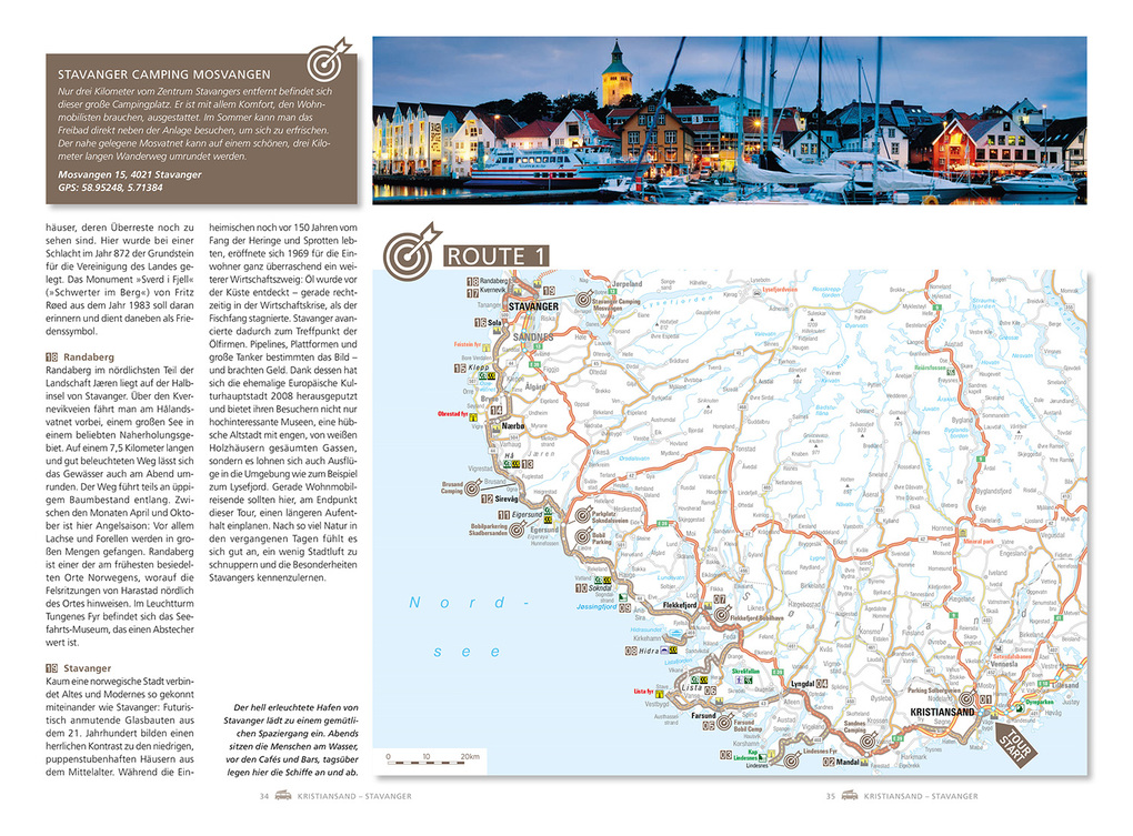 Weitere Ansicht: KUNTH Mit dem Wohnmobil durch Norwegen | Cornelia Hammelmann