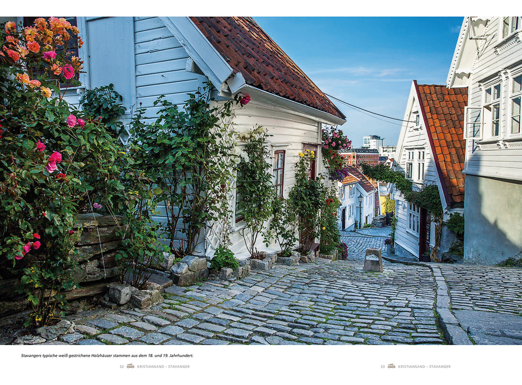 Weitere Ansicht: KUNTH Mit dem Wohnmobil durch Norwegen | Cornelia Hammelmann