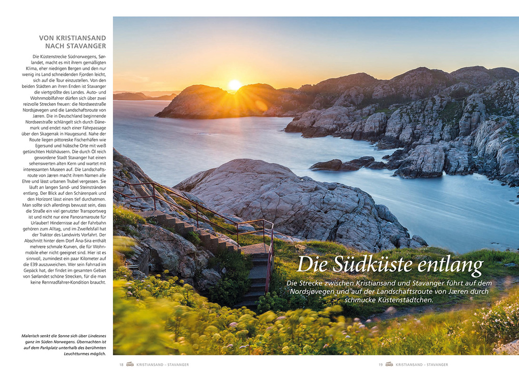 Weitere Ansicht: KUNTH Mit dem Wohnmobil durch Norwegen | Cornelia Hammelmann