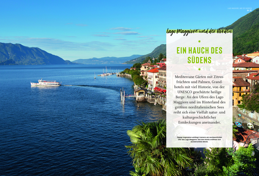 Weitere Ansicht: DUMONT Bildatlas Piemont, Turin | Rita Henss